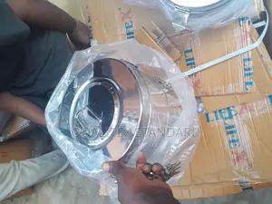 Medical Instrument / Surgical Drum