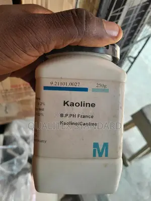 250g Kaoline / Caroline