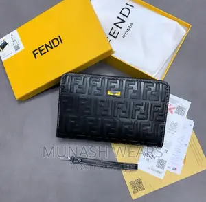 Luxury Purse Bag for Men