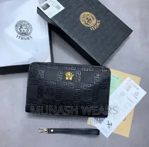 Luxury Purse Bag for Men