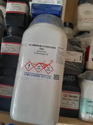 Loba Chem Aluminium Hydroxide