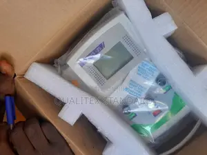 Uk Table Top Ph Meter