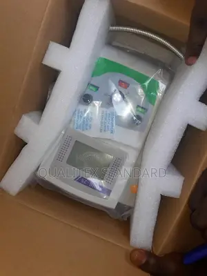 Uk Table Top Ph Meter