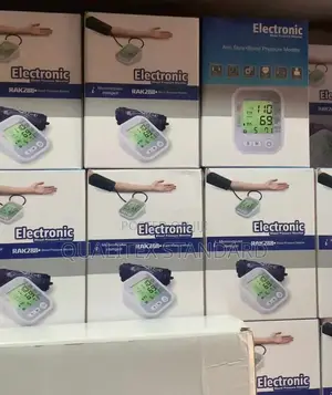Rak288 Blood Pressure Monitor