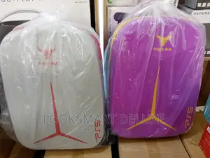 Photo - Playstation Ps5 Console Backpack