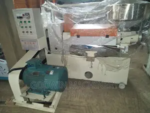 Ground Nut Soya Bean Oil Press Machine