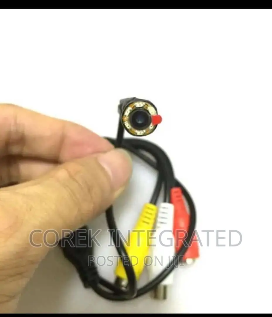 Spy Camera in Ojo Security & Surveillance, Charles Oreke Jiji.ng