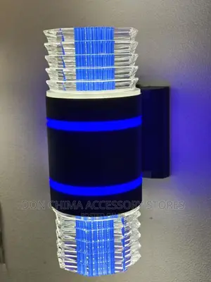 Luxury Fence Lights