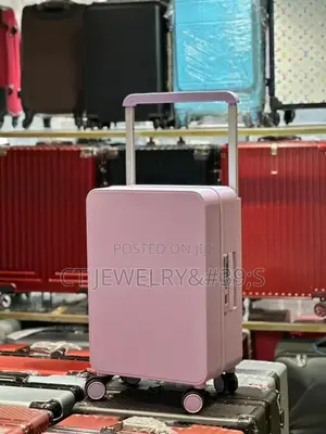 Original Classic Traveling Boxes for Unisex