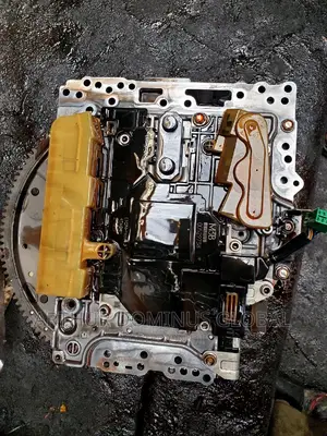 Infiniti Qx56 Qx80 Gearbox Valve-Body 2011/2018