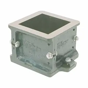 Concrete Test Cube Mould 150x150m