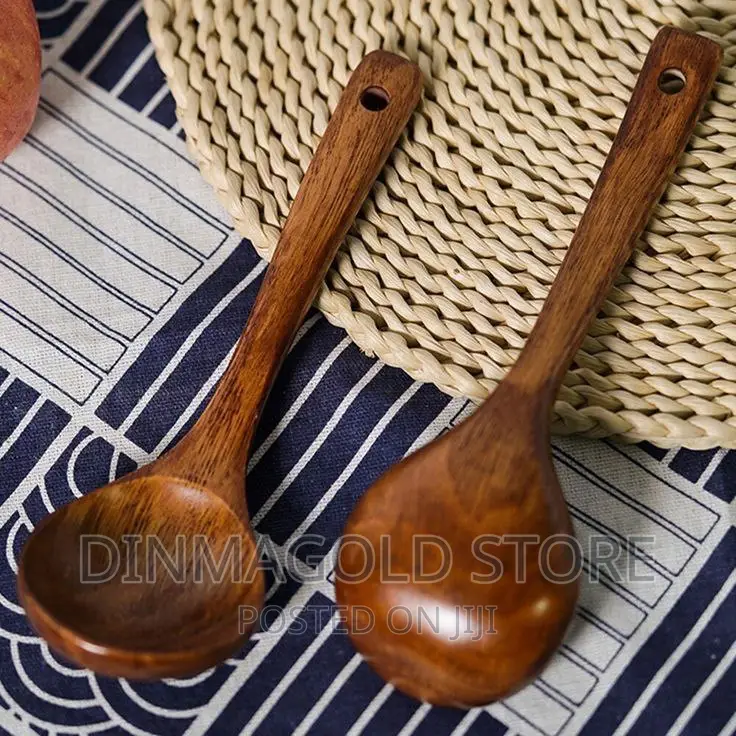 Kitchen Wooden Spoon