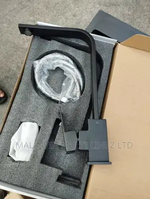 Black Kitchen Sinks With Mixer Tap