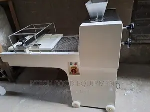 Quality Dough Moulder Machine