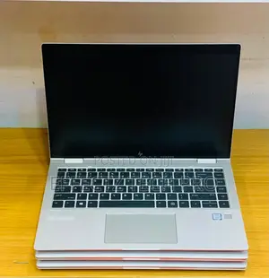 Laptop HP EliteBook X360 1030 G4 8GB Intel Core I5 SSD 256GB