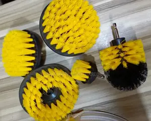 5pcs Cleaning Brush Set