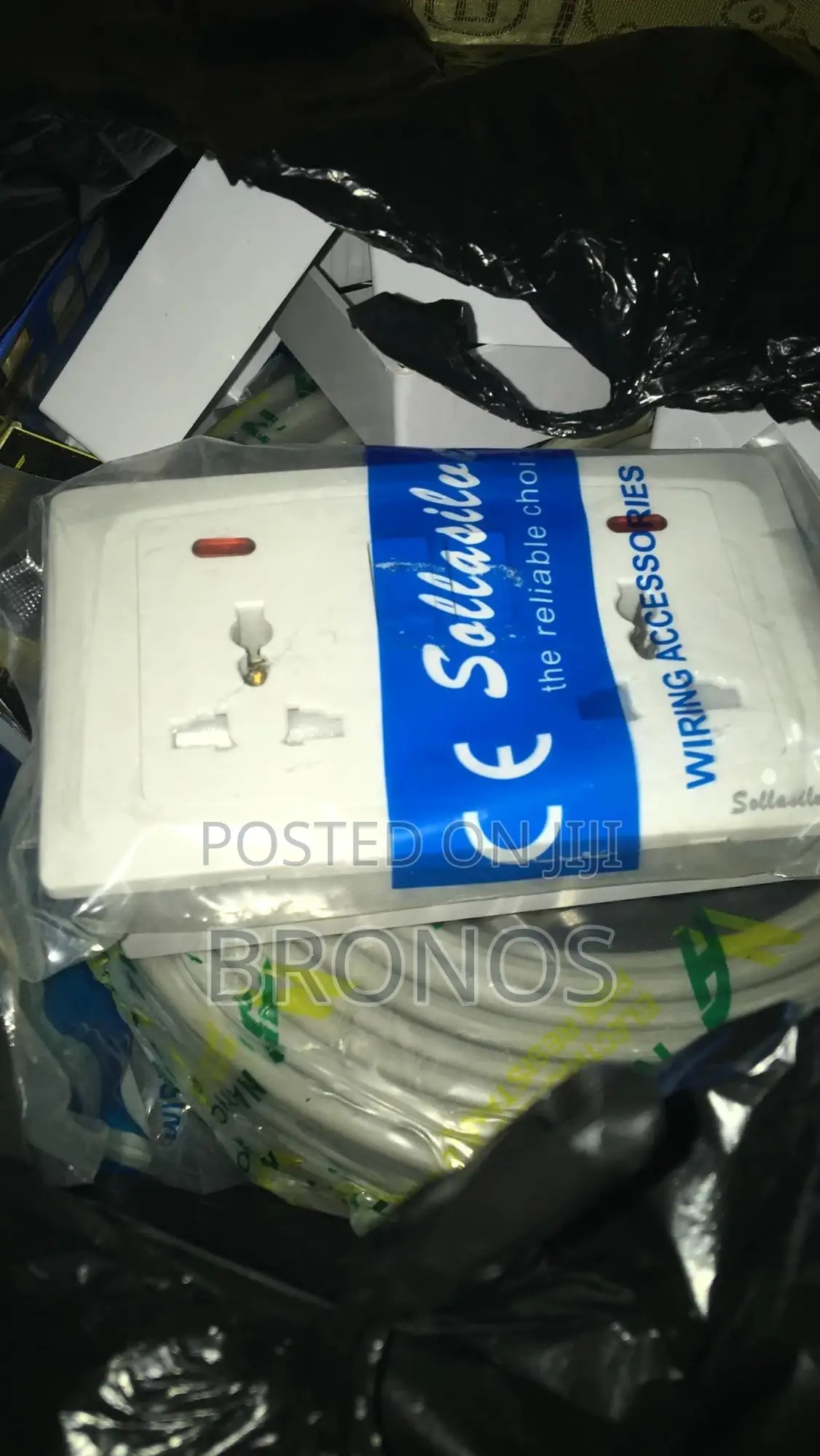 Electrical Services