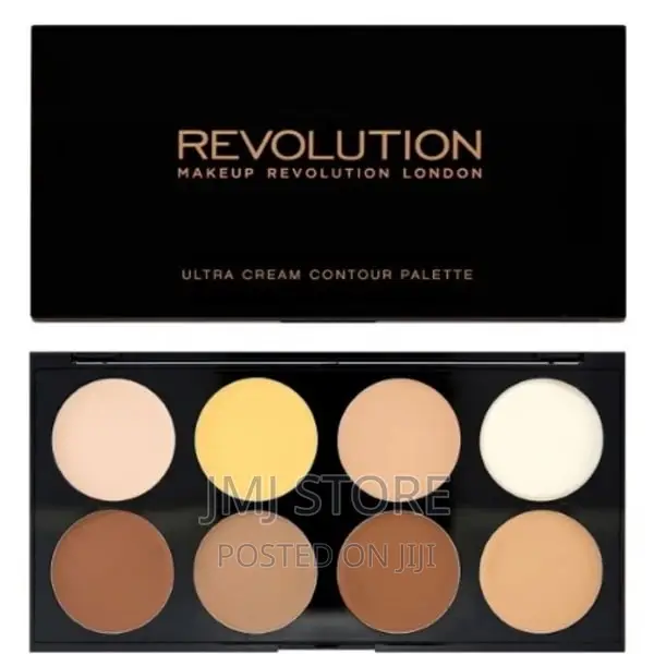 Makeup Powder