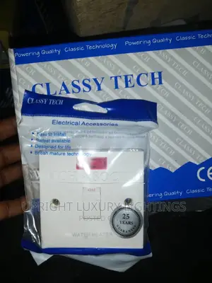 C Tech Switch