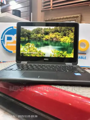 Laptop Dell Latitude 3189 4GB Intel Pentium SSD 128GB