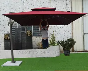 Outdoor Garden Sun Shade Umbrella