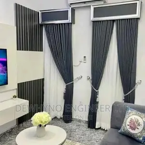 Royal Curtains