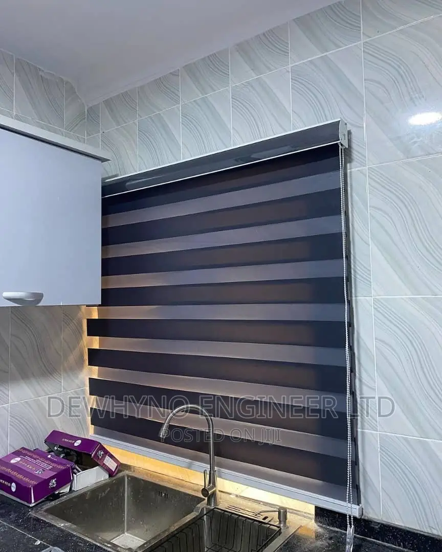 Day And Nights Window Blind