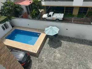 2 Bedroom Shortlet Apartment