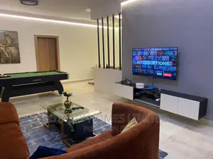2 Bedroom Shortlet Apartment