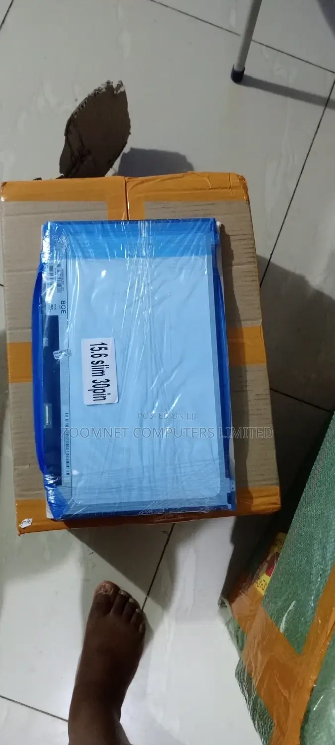15.6 Inches Laptop Screen