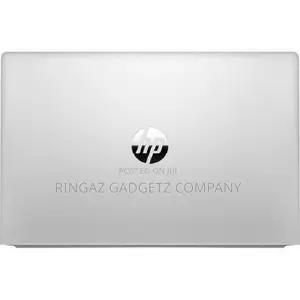 New Laptop HP EliteBook 830 G7 16GB Intel Core I7 SSD 512GB