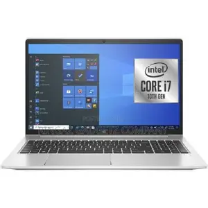 New Laptop HP EliteBook 830 G7 16GB Intel Core I7 SSD 512GB