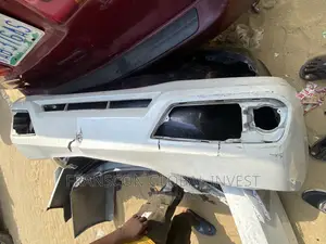 Front Bumper 2013 Acura RDX, Empty