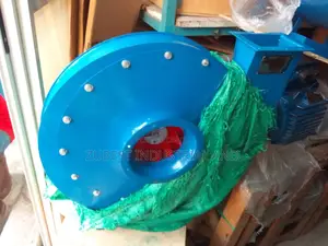 High Pressure Air Blower 5hp