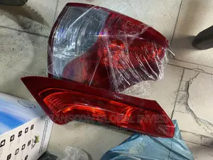 Rear Light 2013 Honda CRV