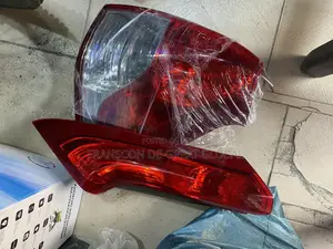 Rear Light 2013 Honda CRV