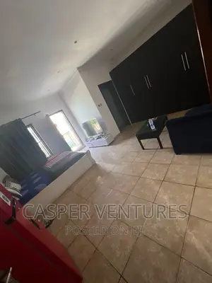 1bdrm Room & Parlour in Dillon, Agungi for rent