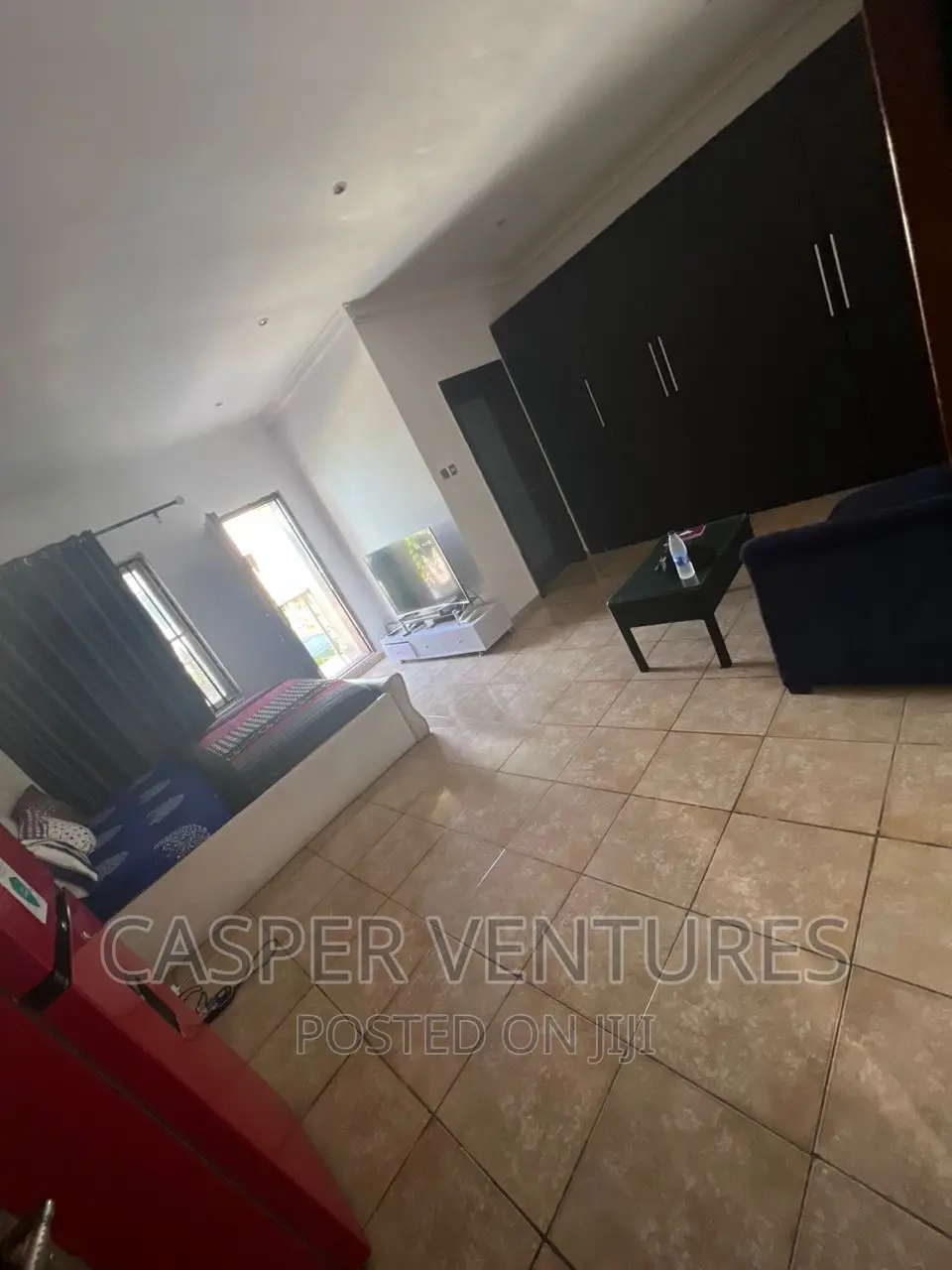1bdrm Room & Parlour in Dillon, Agungi for rent