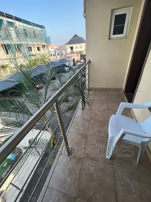 1bdrm Room & Parlour in Dillon, Agungi for rent