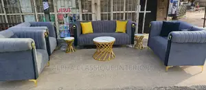 Classique Modern Sofas