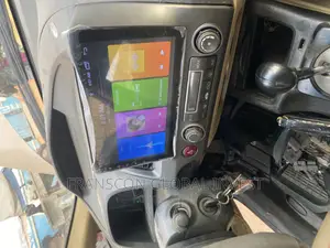 Android System 2006 Honda Civic