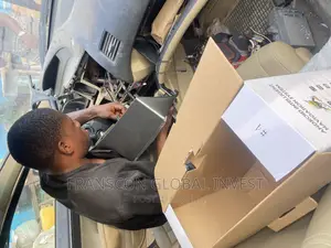 Android System 2006 Honda Civic