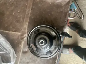Ford Ranger Power Steering Pump 2012-2016