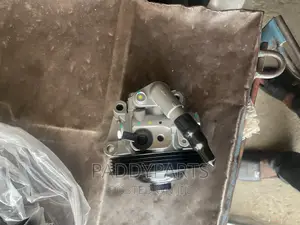 Ford Ranger Power Steering Pump 2012-2016