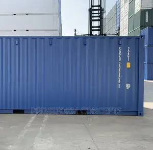 40ft 20ft Container in Lagos Nigeria [ With Documents ]