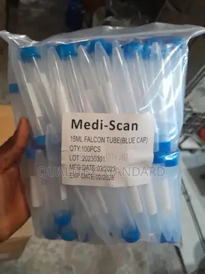 Falcon Tube