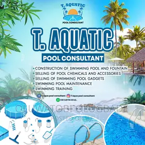 Pool Management