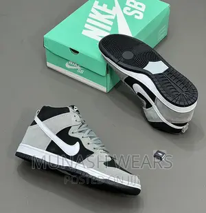 Nike Sb Sneakers