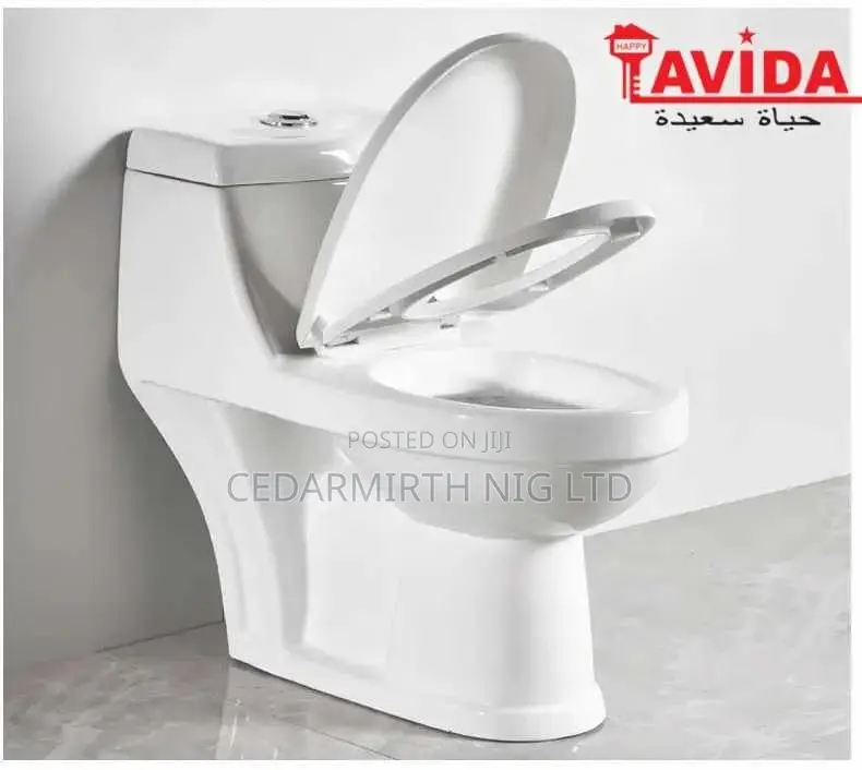 Water Closet Lavida