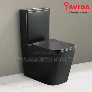 Water Closet Lavida